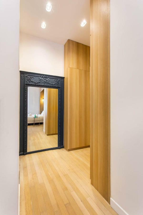 Cosy & Luxury Kleber Trocadero Arc De Triomphe Apartment Paris Exterior photo